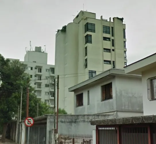 Condomínio Jatahy Vila Madalena em São Paulo