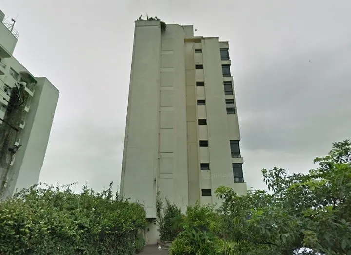 Imagem do Condomínio Jatahy Vila Madalena em São Paulo