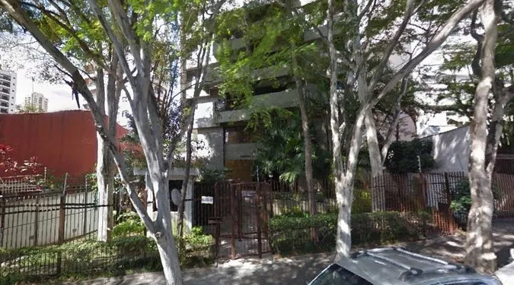 Condomínio Jatiuca Vila Madalena 558 em São Paulo