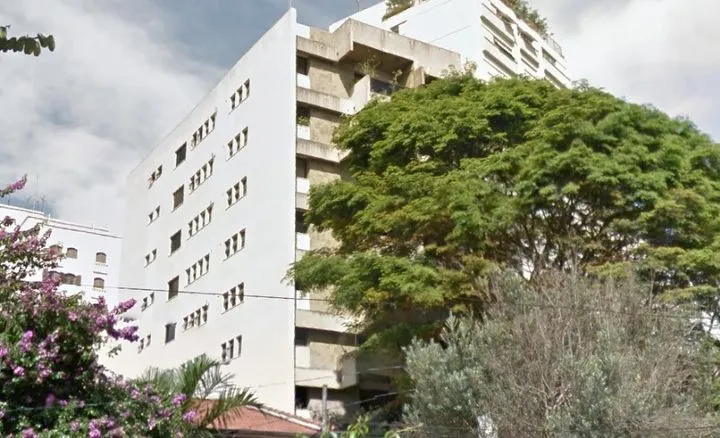 Imagem do Condomínio Jatiuca Vila Madalena 558 em São Paulo