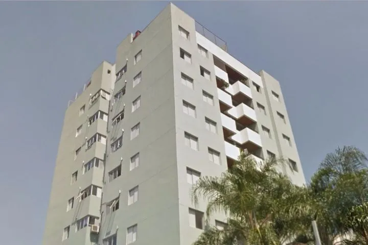 Condomínio Jatiuca Vila Madalena 801 em São Paulo