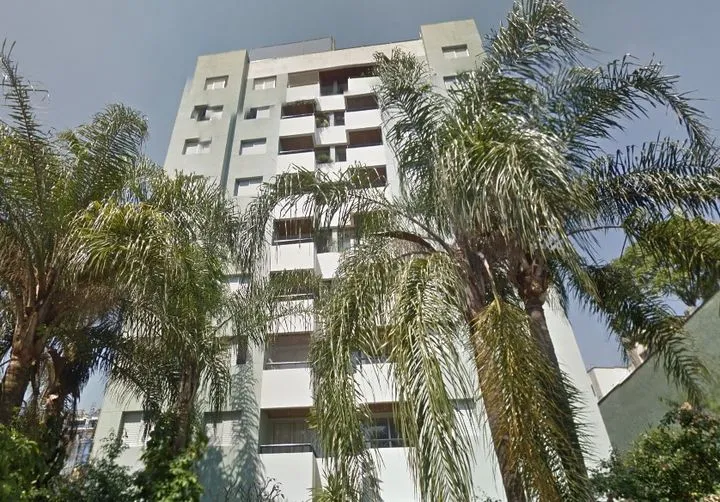 Imagem do Condomínio Jatiuca Vila Madalena 801 em São Paulo