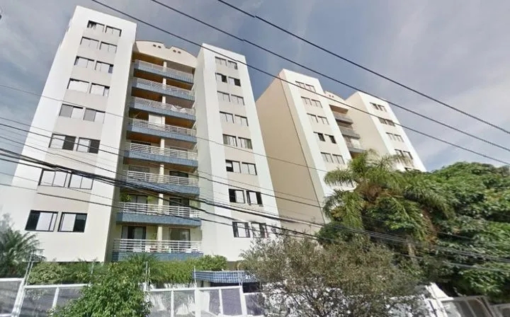 Imagem do Condomínio Jatobá E Manacá Alto De Pinheiros em São Paulo