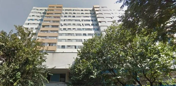 Imagem do Condomínio Jatobá Pinheiros em São Paulo