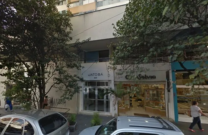 Condomínio Jatobá Pinheiros em São Paulo