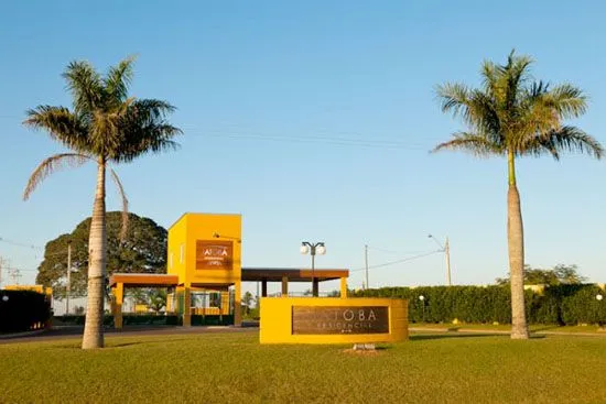 Imagem do Condomínio Jatobas Residencial Louveira em Louveira