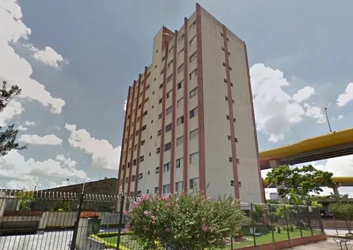 Imagem do Condomínio Jb Ipiranga em São Paulo