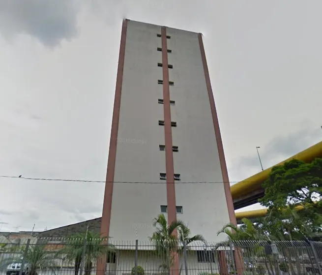 Condomínio Jb Ipiranga em São Paulo