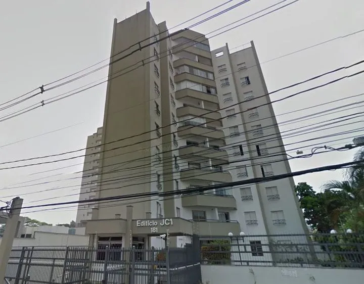Imagem do Condomínio JC1 Brooklin em São Paulo