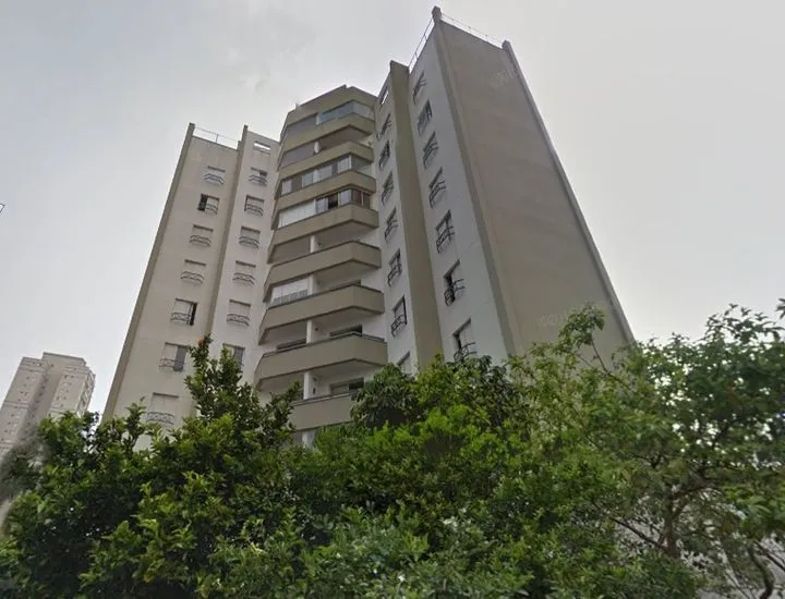 Condomínio JC1 Brooklin em São Paulo