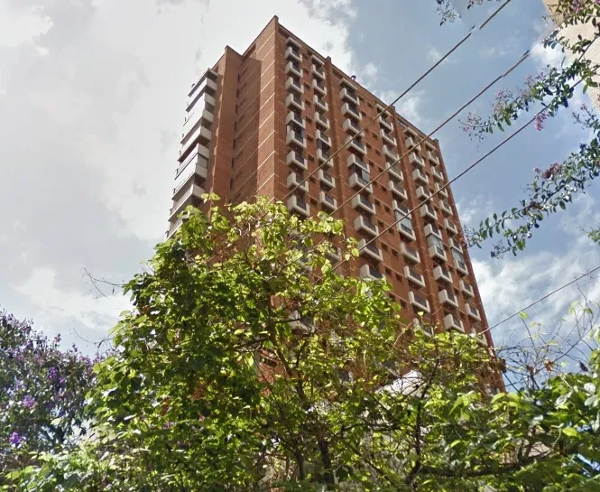 Condomínio Jequitibá 1440 em São Paulo
