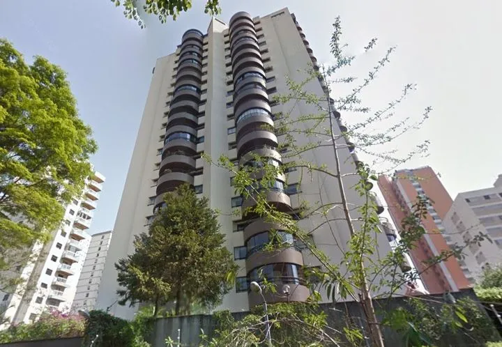 Condomínio Jequitibá 471 Perdizes em São Paulo