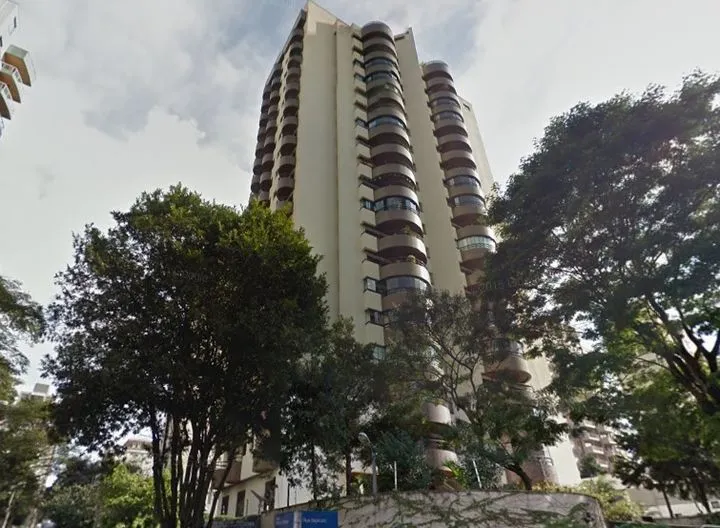 Imagem do Condomínio Jequitibá 471 Perdizes em São Paulo