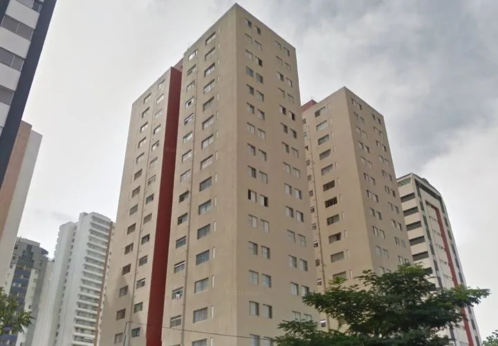 Condomínio Jequitibá E Cambará Saúde em São Paulo