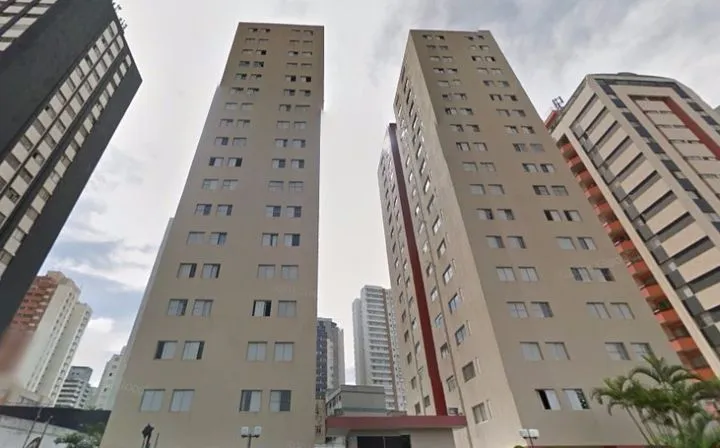 Imagem do Condomínio Jequitibá E Cambará Saúde em São Paulo