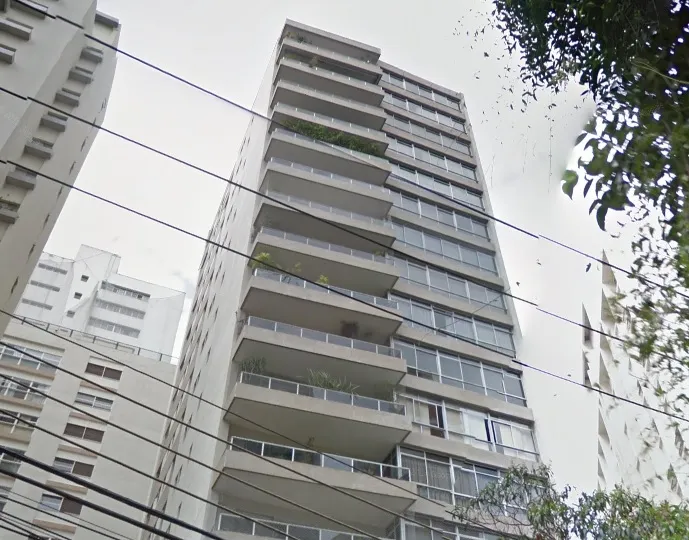 Imagem do Condomínio Jequitibá Jardim América em São Paulo