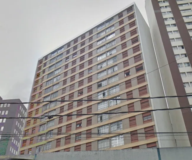 Imagem do Condomínio Jequitibá Pinheiros em São Paulo