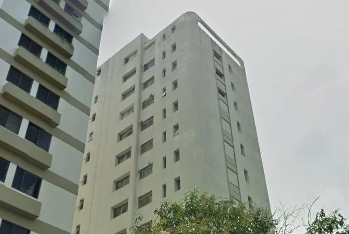 Condomínio Jericó Vila Madalena em São Paulo