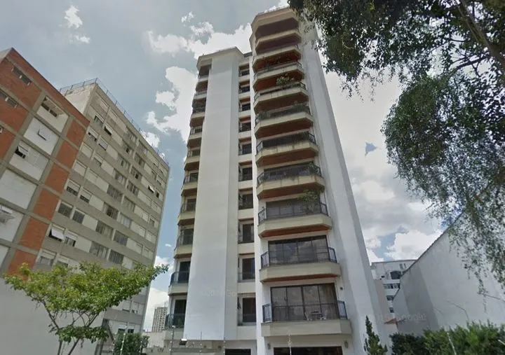 Imagem do Condomínio Jj Mendes Sumaré em São Paulo