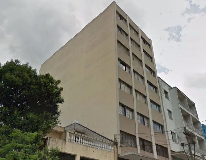 Imagem do Condomínio Joamar II Vila Mariana em São Paulo