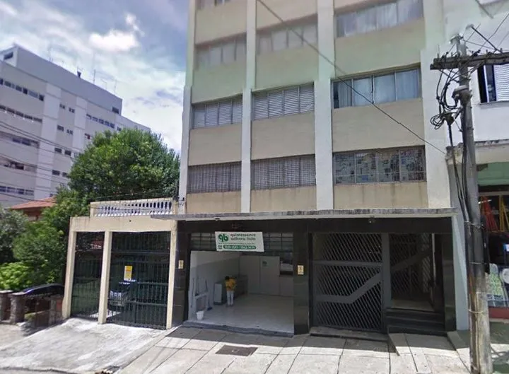 Condomínio Joamar II Vila Mariana em São Paulo