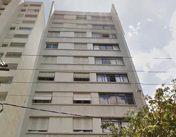 Imagem do Condomínio Joana Maria Pinheiros em São Paulo