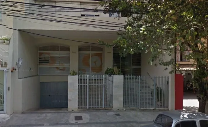 Condomínio Joana Maria Pinheiros em São Paulo