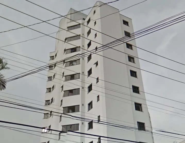 Condomínio Joana Ramaciotti Vila Romana em São Paulo