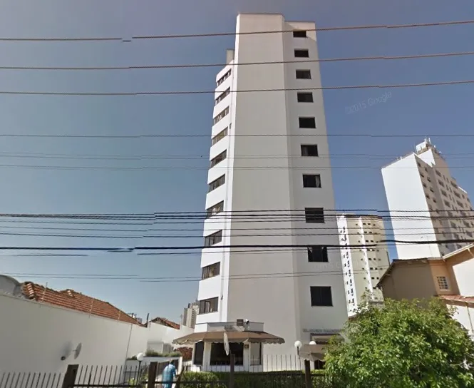 Imagem do Condomínio Joana Ramaciotti Vila Romana em São Paulo