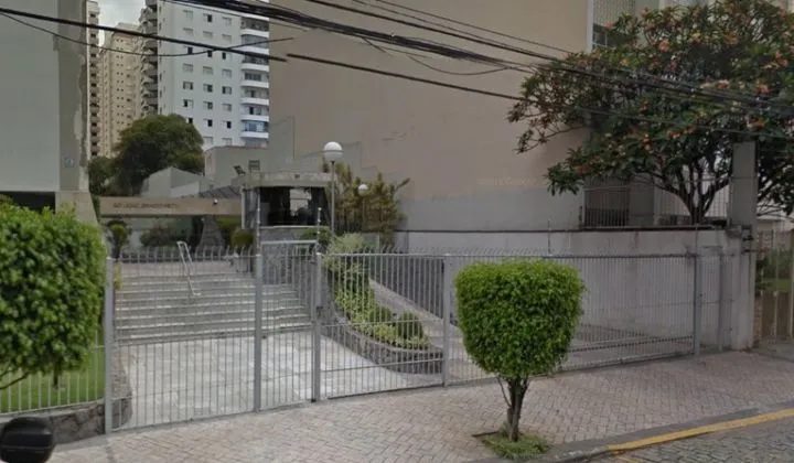 Imagem do Condomínio João Braido Neto Perdizes em São Paulo