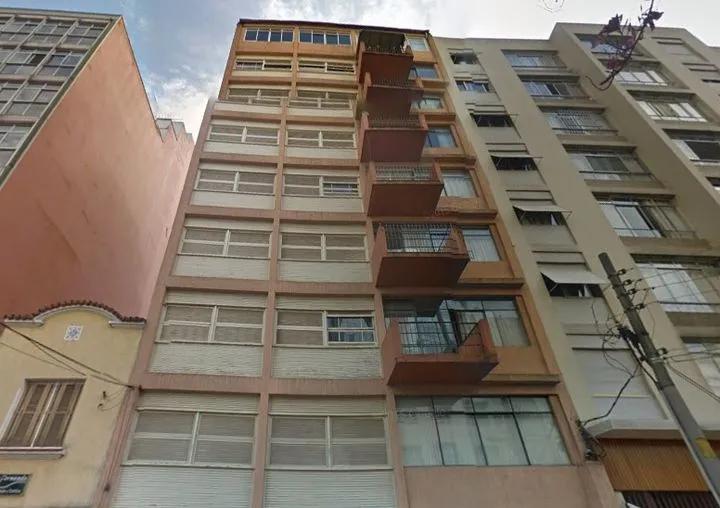 Imagem do Condomínio João Carlos De Oliveira Pinheiros em São Paulo