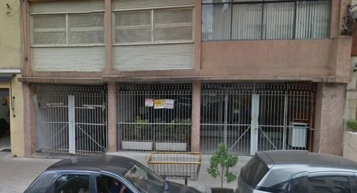 Condomínio João Carlos De Oliveira Pinheiros em São Paulo
