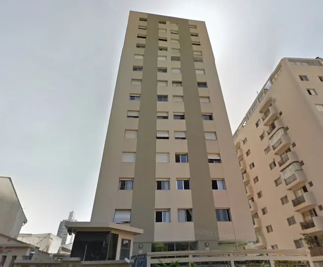Imagem do Condomínio João Dos Reis Souza Dantas Pinheiros em São Paulo