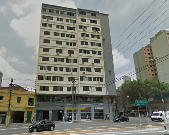 Condomínio João Duarte Junior em São Paulo