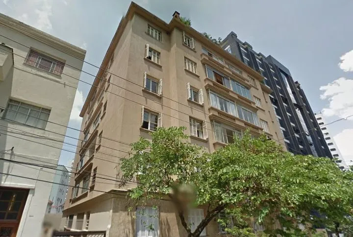 Imagem do Condomínio João Elias Caleche Aclimação em São Paulo