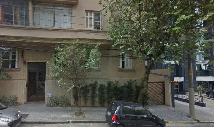 Condomínio João Elias Caleche Aclimação em São Paulo