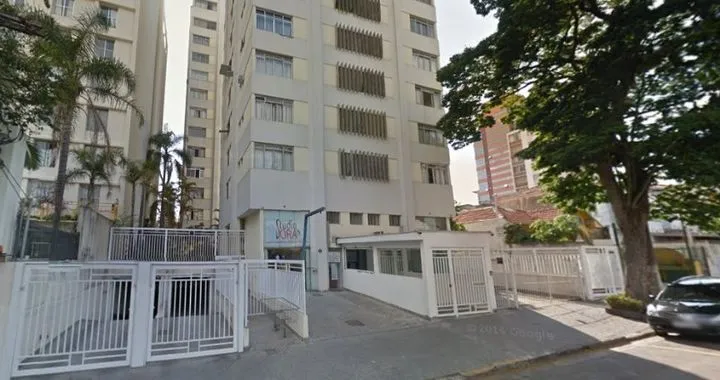 Imagem do Condomínio João Gonçalves Teixeira Filho em São Paulo