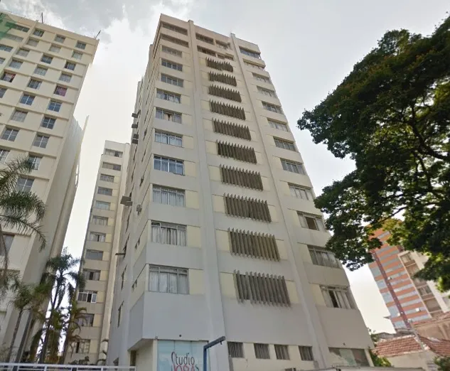 Condomínio João Gonçalves Teixeira Filho em São Paulo