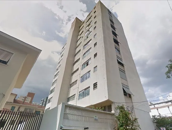 Imagem do Condomínio João Gonçalves Teixeira Pinheiros em São Paulo
