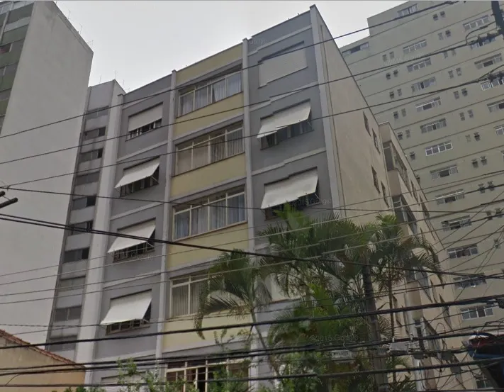 Imagem do Condomínio João Moura 300 Pinheiros em São Paulo