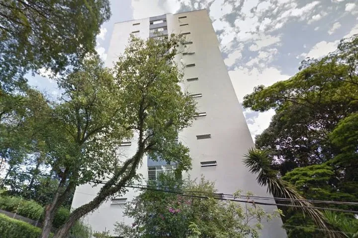Imagem do Condomínio João Moura Vila Madalena em São Paulo