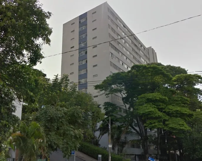 Imagem do Condomínio João Moura Vila Madalena em São Paulo