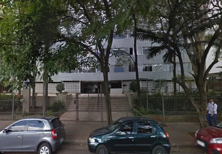 Imagem do Condomínio João Moura Vila Madalena em São Paulo