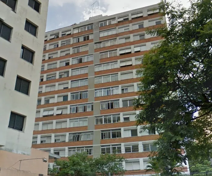 Imagem do Condomínio João Pedro Cardoso Perdizes em São Paulo