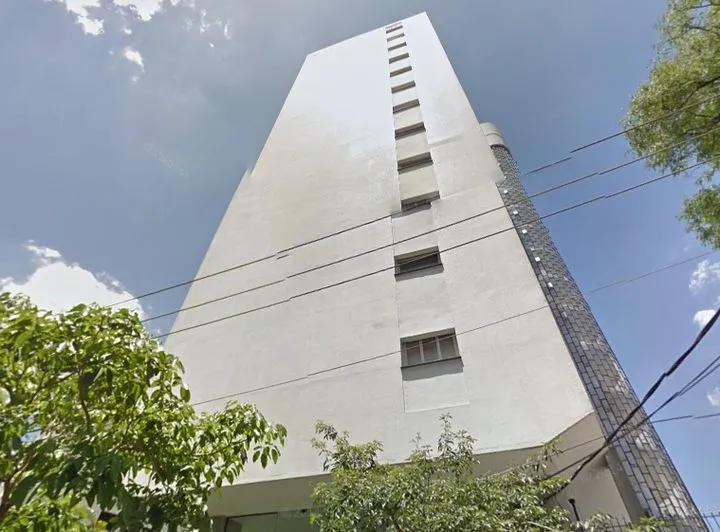 Condomínio João Pedro Cardoso Perdizes em São Paulo
