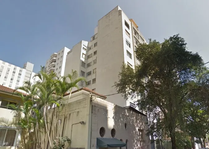 Condomínio João Ramalho Perdizes em São Paulo