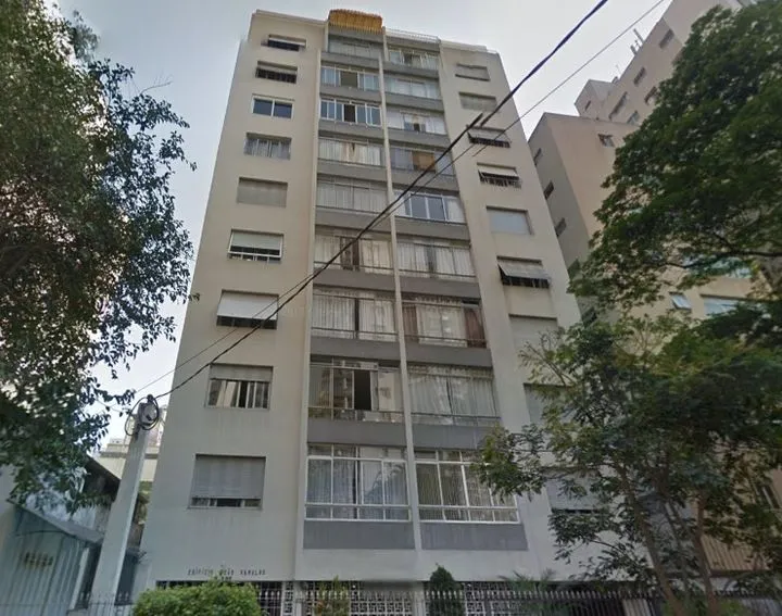 Imagem do Condomínio João Ramalho Perdizes em São Paulo