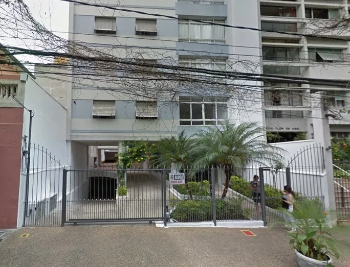 Condomínio Joaquim Antunes 620 Pinheiros em São Paulo