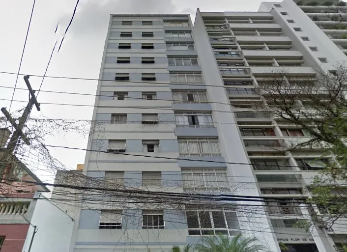 Imagem do Condomínio Joaquim Antunes 620 Pinheiros em São Paulo