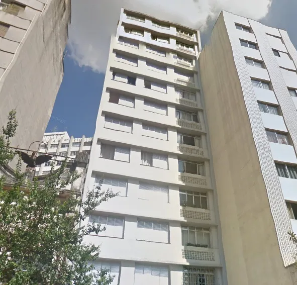 Imagem do Condomínio Jocida Santa Cecília em São Paulo